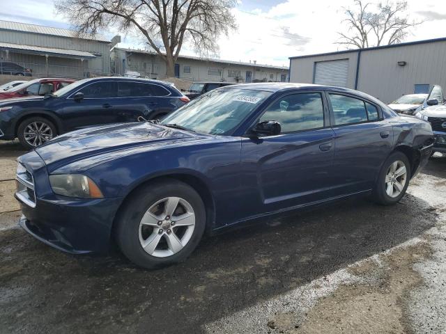 dodge charger se 2013 2c3cdxbg3dh726297