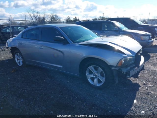 dodge charger 2014 2c3cdxbg3eh307884