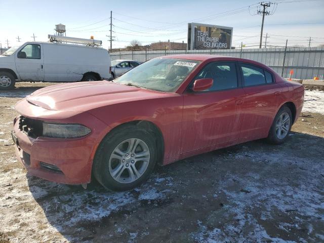 dodge charger se 2015 2c3cdxbg3fh734273