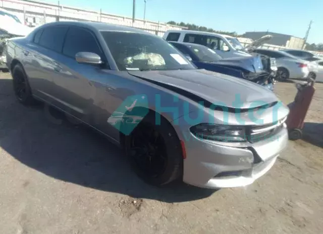 dodge charger 2015 2c3cdxbg3fh751431