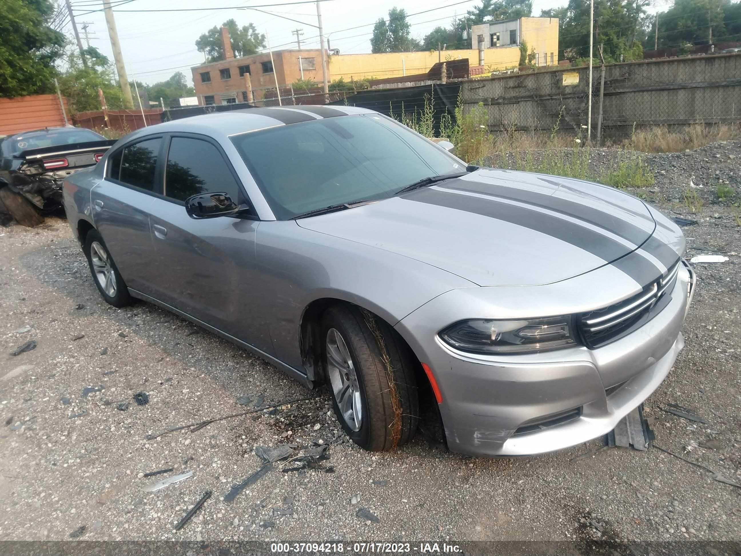 dodge charger 2015 2c3cdxbg3fh751834