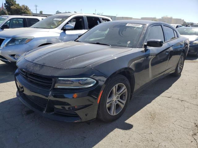 dodge charger 2015 2c3cdxbg3fh768455