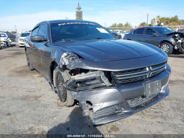 dodge charger 2015 2c3cdxbg3fh771906