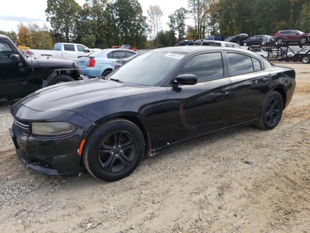 dodge charger se 2015 2c3cdxbg3fh775969