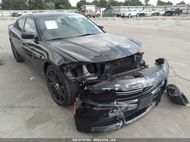 dodge charger 2015 2c3cdxbg3fh794876