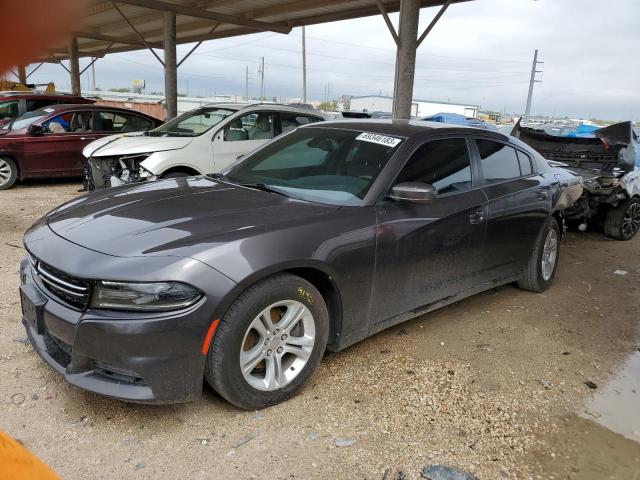 dodge charger se 2015 2c3cdxbg3fh848094