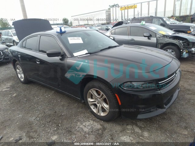 dodge charger 2015 2c3cdxbg3fh856812