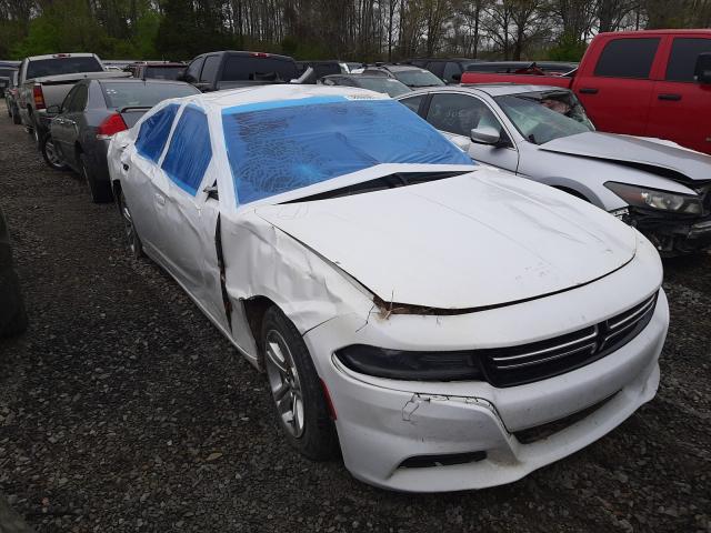 dodge charger se 2015 2c3cdxbg3fh858758