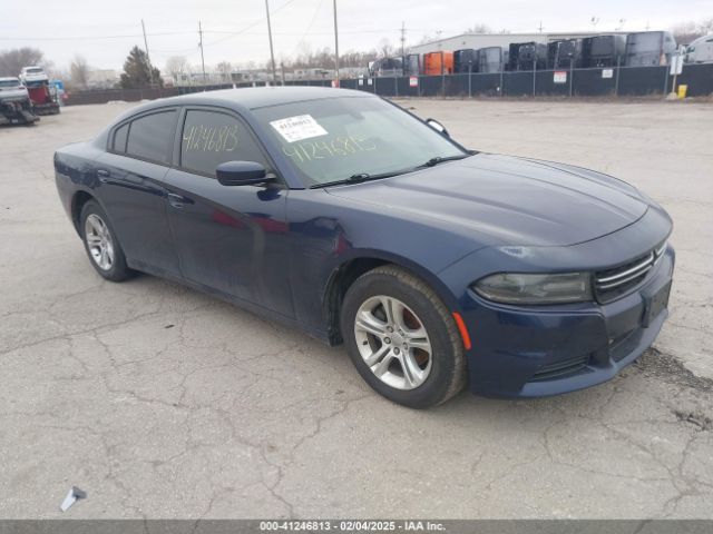 dodge charger 2015 2c3cdxbg3fh863498