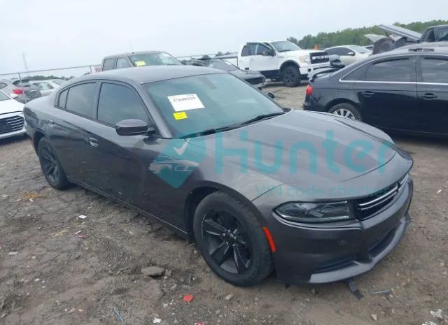 dodge charger 2015 2c3cdxbg3fh875196