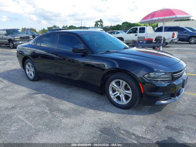 dodge charger 2016 2c3cdxbg3gh173722