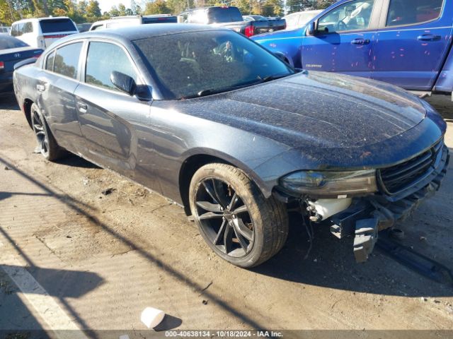 dodge charger 2016 2c3cdxbg3gh246796