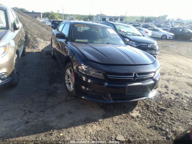 dodge charger 2016 2c3cdxbg3gh277112