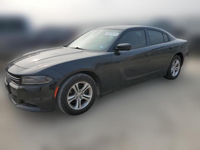 dodge charger 2017 2c3cdxbg3hh548042