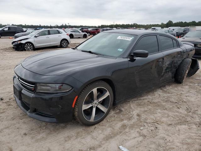 dodge charger se 2017 2c3cdxbg3hh627940