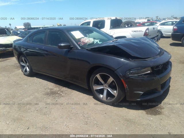 dodge charger 2017 2c3cdxbg3hh631339