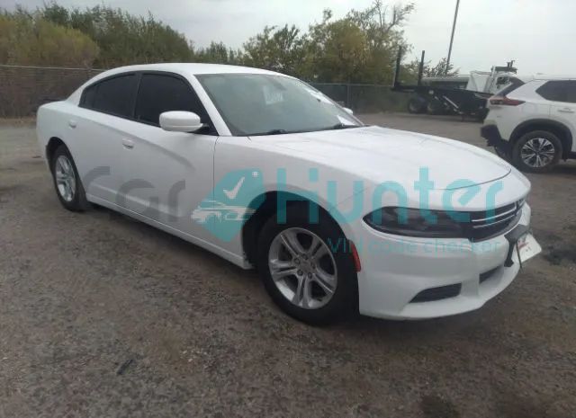 dodge charger 2017 2c3cdxbg3hh654958