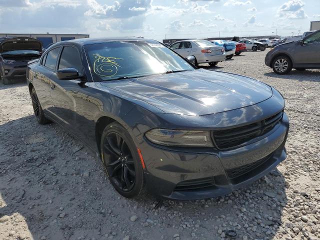 dodge charger 2018 2c3cdxbg3jh115178