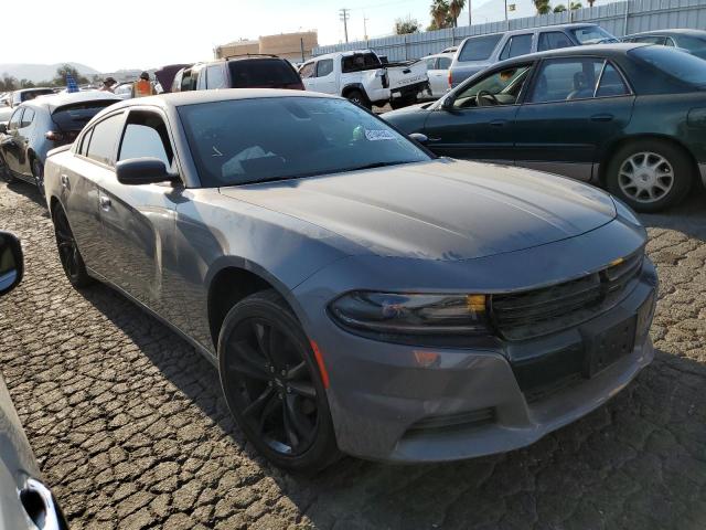 dodge charger 2018 2c3cdxbg3jh121451