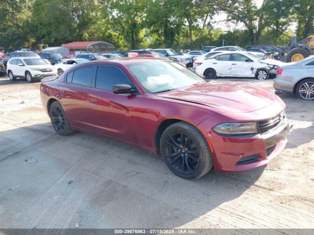 dodge charger 2018 2c3cdxbg3jh134376