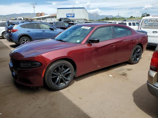 dodge charger sx 2018 2c3cdxbg3jh167331