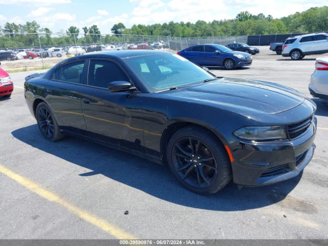dodge charger 2018 2c3cdxbg3jh186770