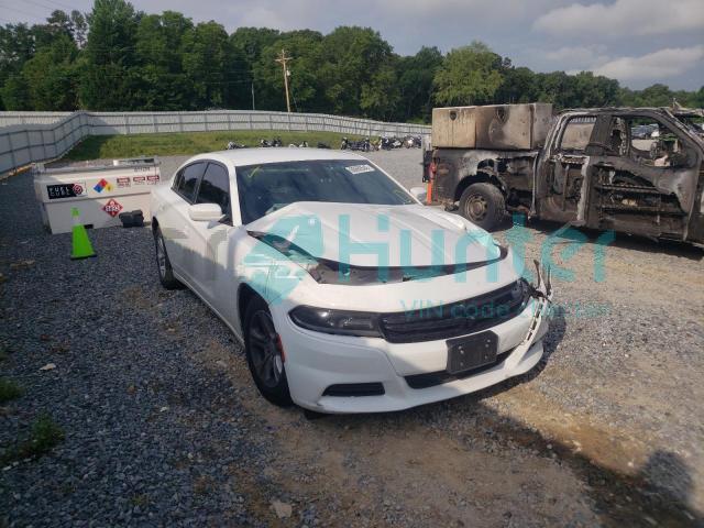 dodge charger sx 2018 2c3cdxbg3jh236891