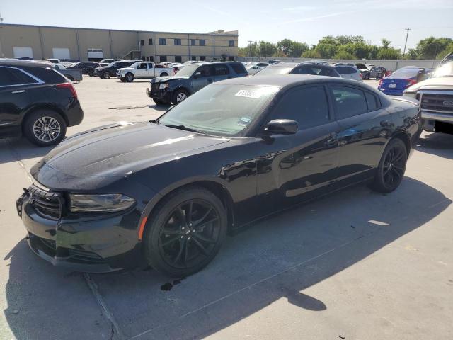 dodge charger sx 2018 2c3cdxbg3jh291048