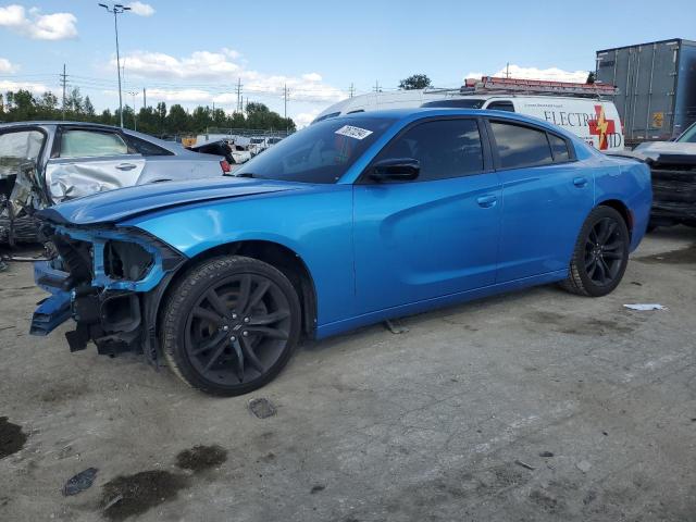 dodge charger sx 2018 2c3cdxbg3jh328809