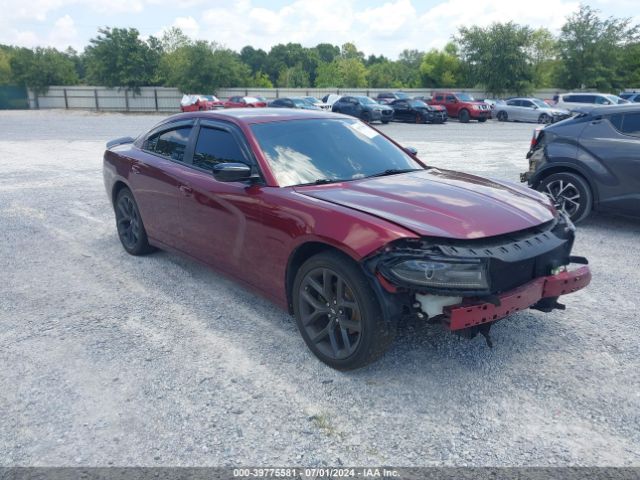 dodge charger 2019 2c3cdxbg3kh576379