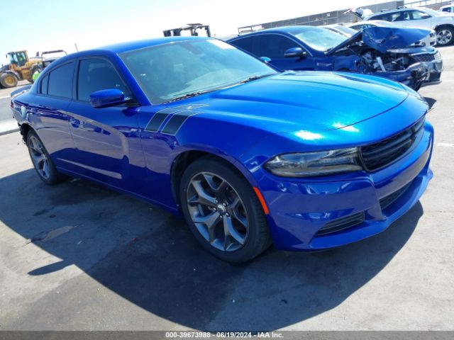 dodge charger 2019 2c3cdxbg3kh580125