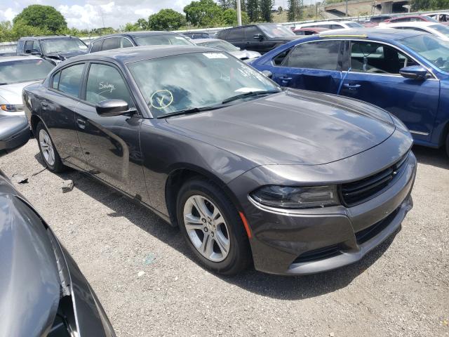 dodge charger sx 2019 2c3cdxbg3kh636385