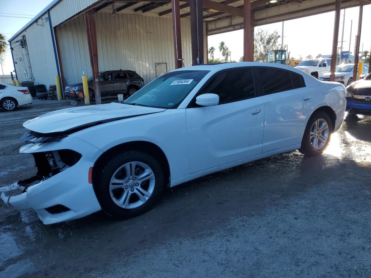 dodge charger 2019 2c3cdxbg3kh657110