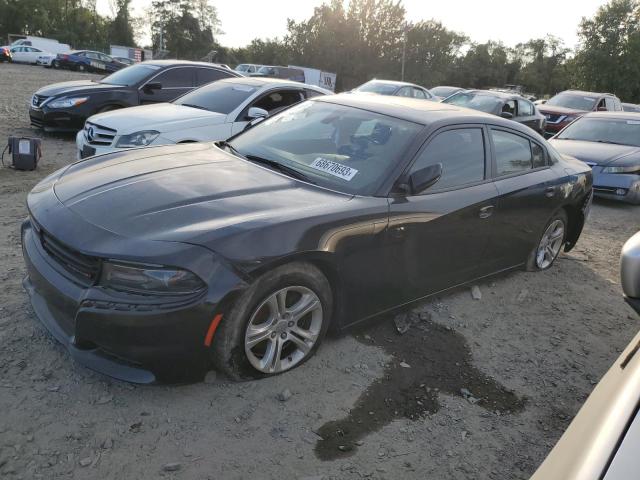 dodge charger sx 2019 2c3cdxbg3kh674473