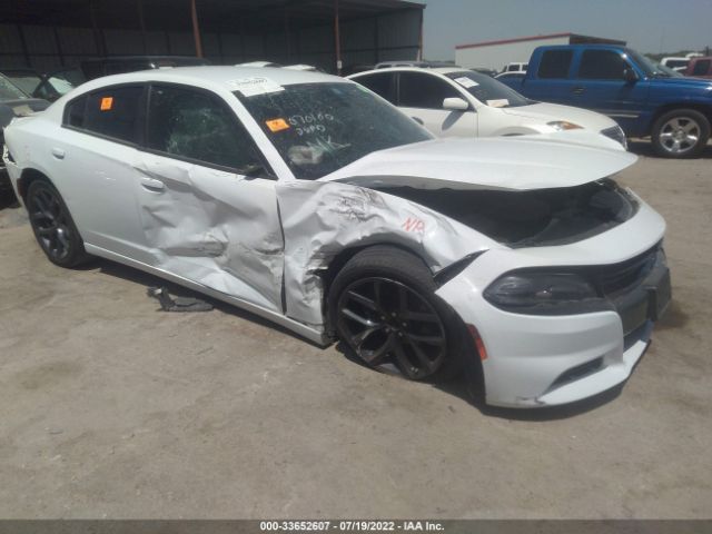 dodge charger 2019 2c3cdxbg3kh692892