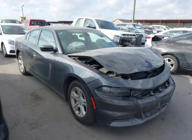 dodge charger 2019 2c3cdxbg3kh699390