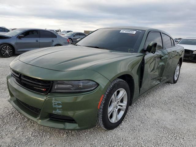 dodge charger sx 2019 2c3cdxbg3kh709223