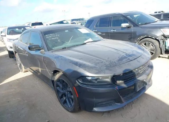 dodge charger 2019 2c3cdxbg3kh713658