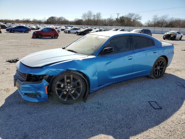 dodge charger sx 2019 2c3cdxbg3kh721873