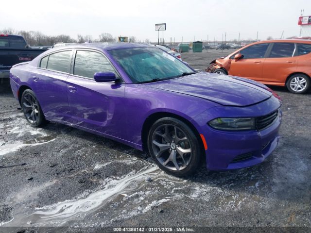 dodge charger 2019 2c3cdxbg3kh732808