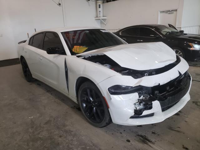 dodge charger sx 2019 2c3cdxbg3kh734753