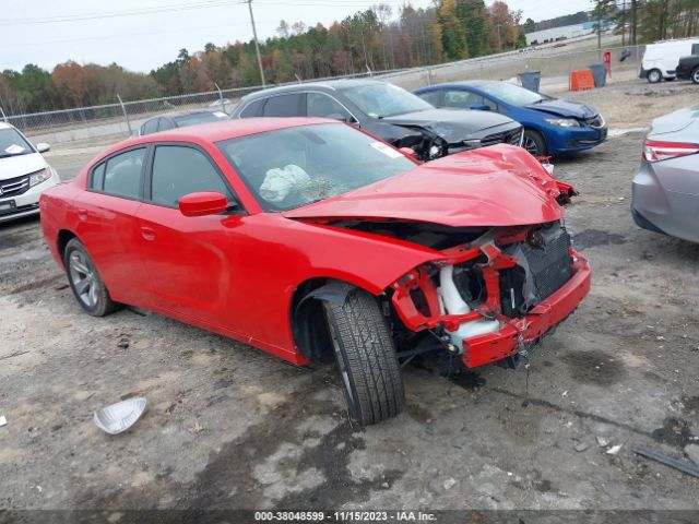 dodge charger 2019 2c3cdxbg3kh745736