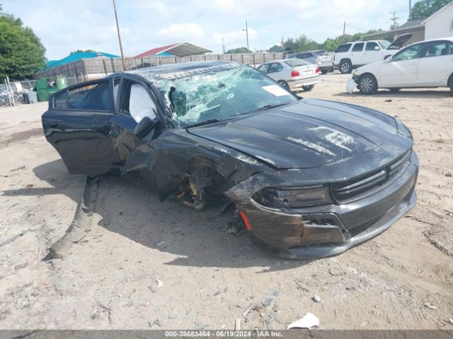 dodge charger 2019 2c3cdxbg3kh752797