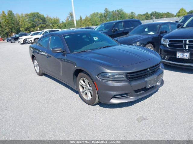 dodge charger 2020 2c3cdxbg3lh100506