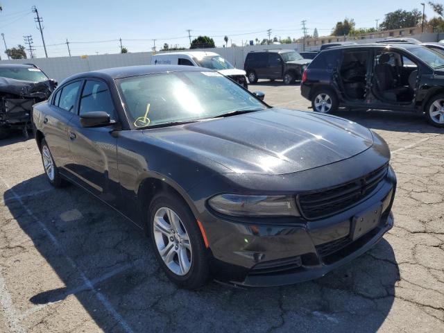 dodge charger sx 2020 2c3cdxbg3lh123980