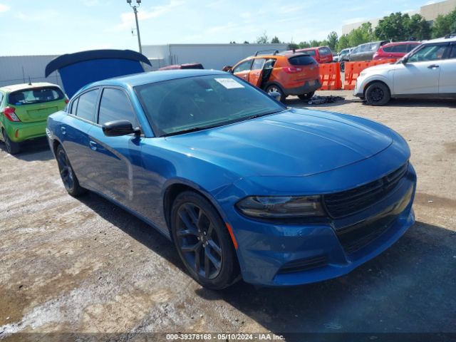 dodge charger 2020 2c3cdxbg3lh136583