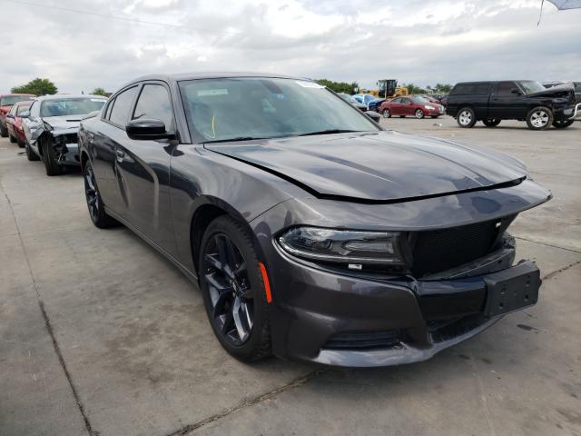 dodge charger 2020 2c3cdxbg3lh150242