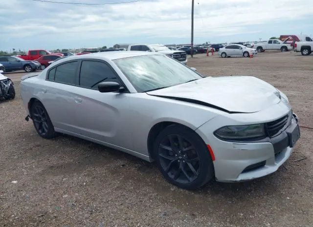 dodge charger 2020 2c3cdxbg3lh207930