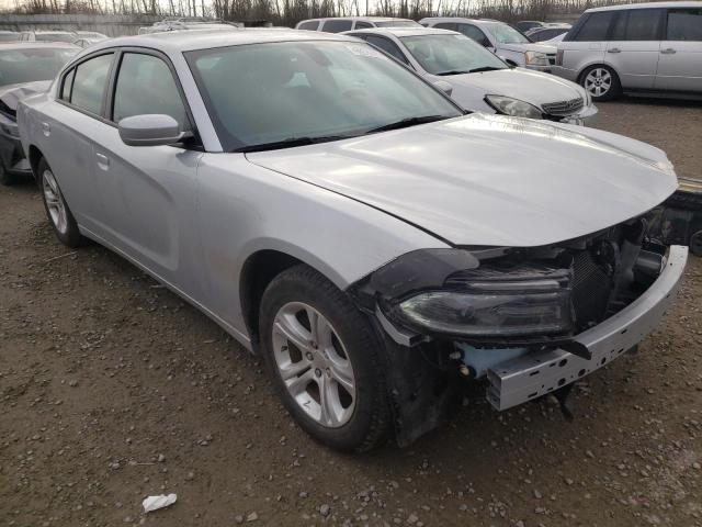 dodge charger 2021 2c3cdxbg3mh515634