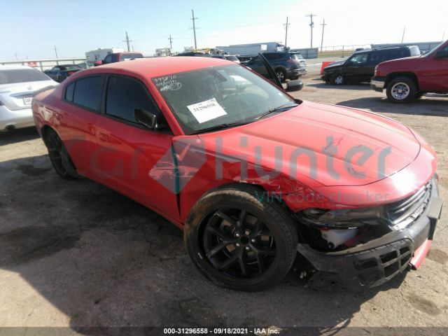 dodge charger 2021 2c3cdxbg3mh561335